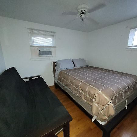 Va Beach Zen Retreat House Вирджиния-Бич Экстерьер фото