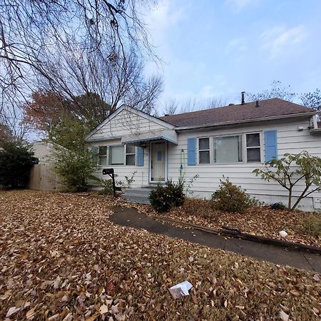 Va Beach Zen Retreat House Вирджиния-Бич Экстерьер фото