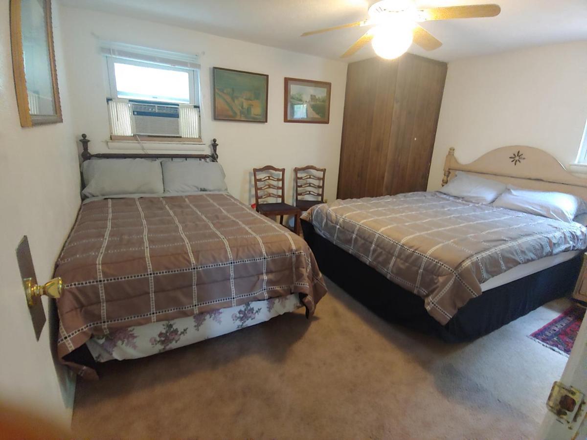 Va Beach Zen Retreat House Вирджиния-Бич Экстерьер фото