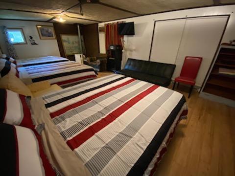 Va Beach Zen Retreat House Вирджиния-Бич Экстерьер фото