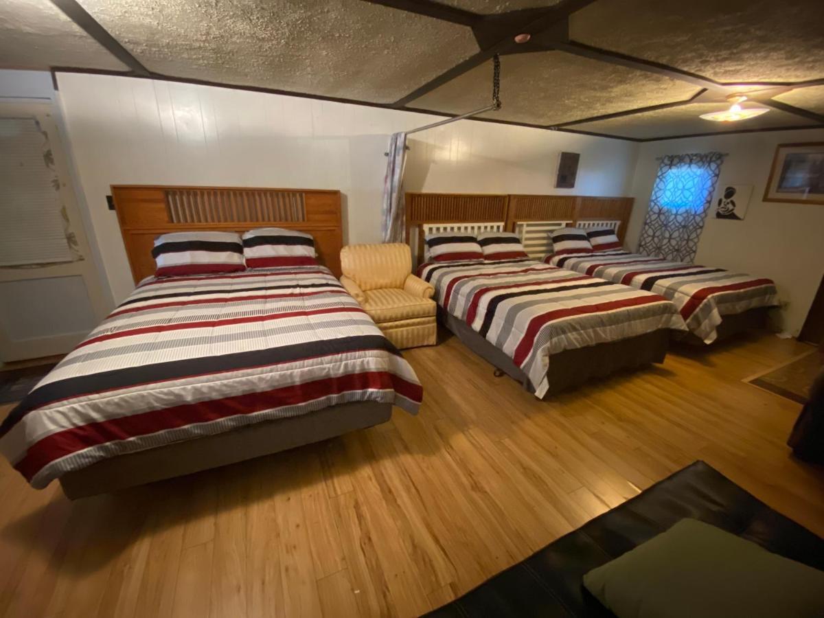 Va Beach Zen Retreat House Вирджиния-Бич Экстерьер фото