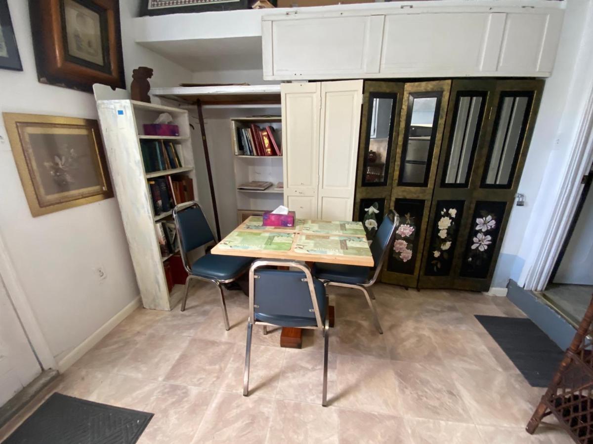 Va Beach Zen Retreat House Вирджиния-Бич Экстерьер фото