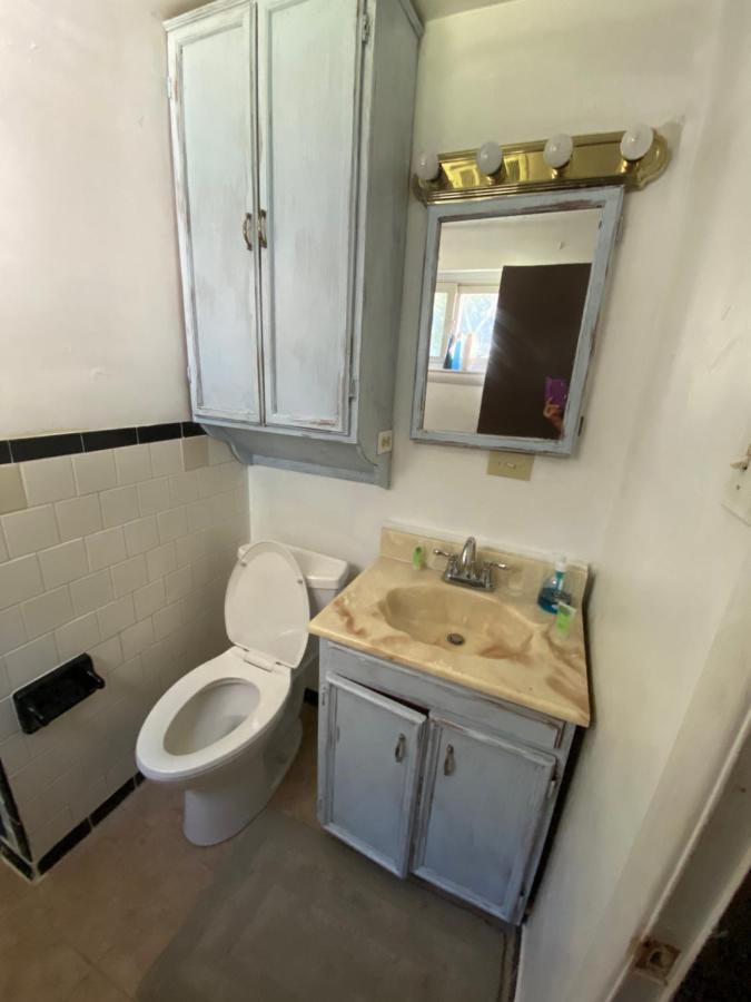Va Beach Zen Retreat House Вирджиния-Бич Экстерьер фото