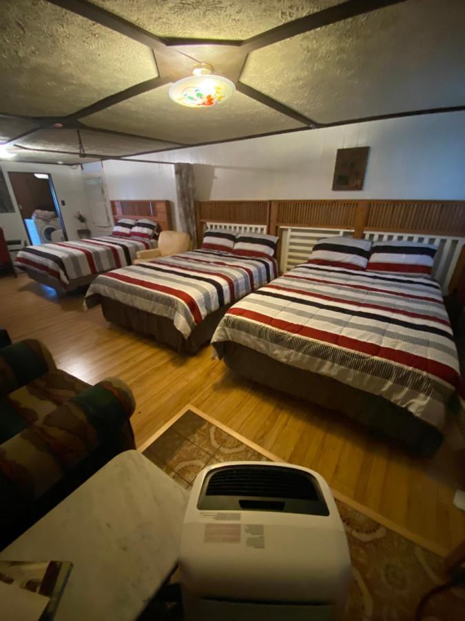 Va Beach Zen Retreat House Вирджиния-Бич Экстерьер фото
