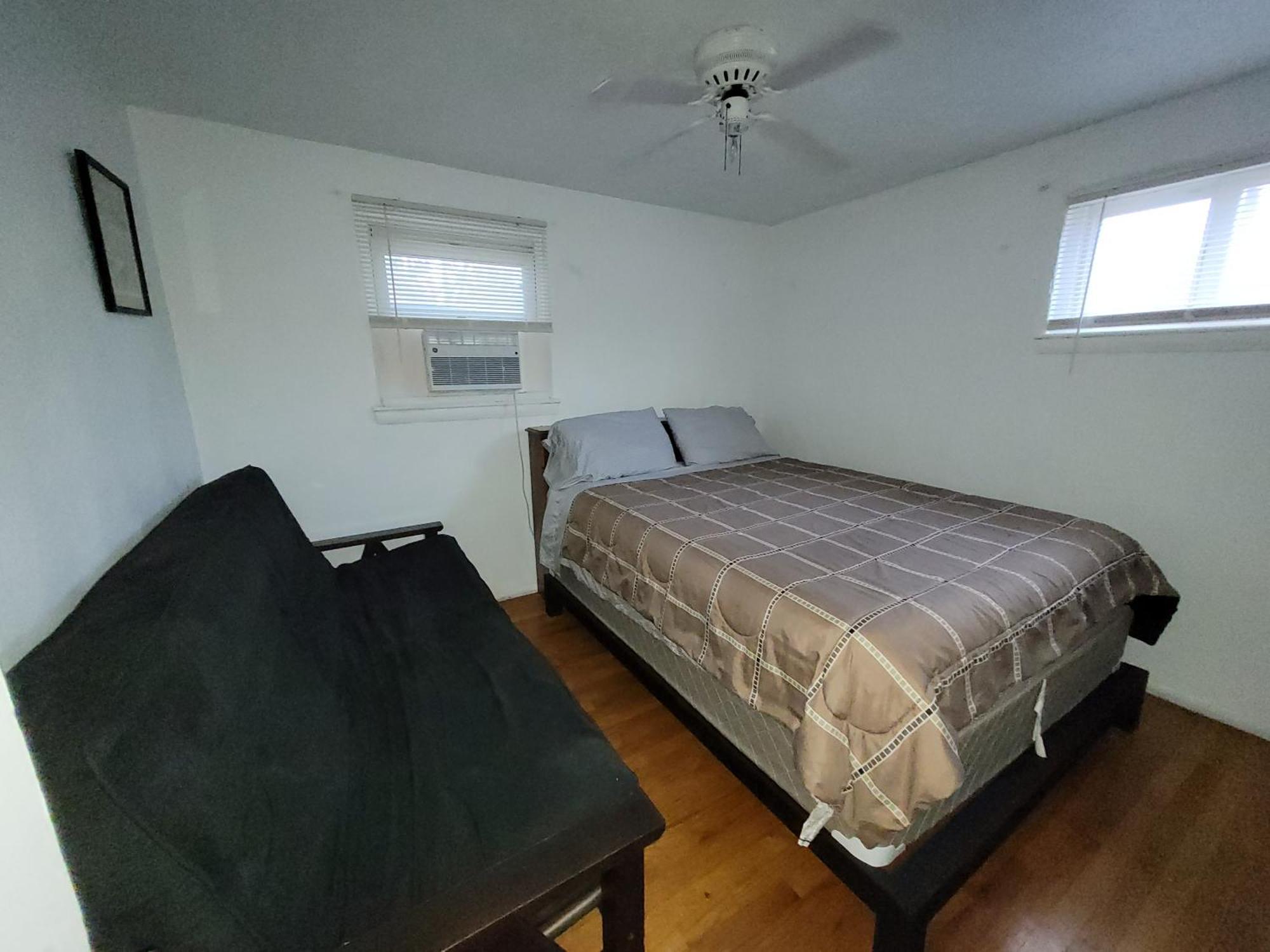 Va Beach Zen Retreat House Вирджиния-Бич Экстерьер фото